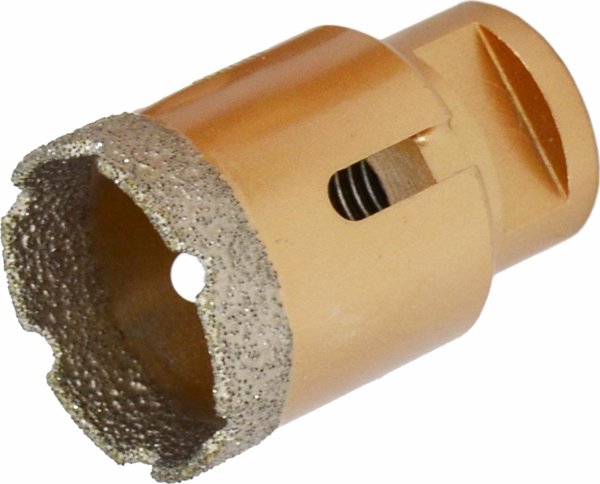 Διαμαντοτρύπανο AWTools AWTOOLS ΚΟΡΩΝΑ M14 32mm