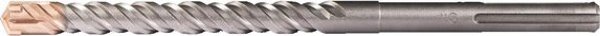 Τρυπάνι EXPERT ΒΙΕΡΤΛΟ ΝΤΟ ΜΠΕΤΟΝΟΥ SDS+ 8 Χ 300 Χ 360ΜΜ 4C [EXPERT] - 1 τεμάχιο
