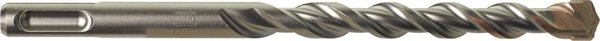Τρυπάνι Milwaukee MILWAUKEE ΤΡΥΠΑΝΙ SDS PLUS 16 x 160mm CONTRACTOR 4-ΛΕΠΙΔΕΣ