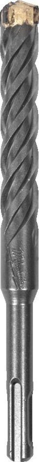 Τρυπάνι Milwaukee MILWAUKEE ΤΡΥΠΑΝΙ SDS PLUS 16 x 160mm CONTRACTOR 4-ΛΕΠΙΔΕΣ