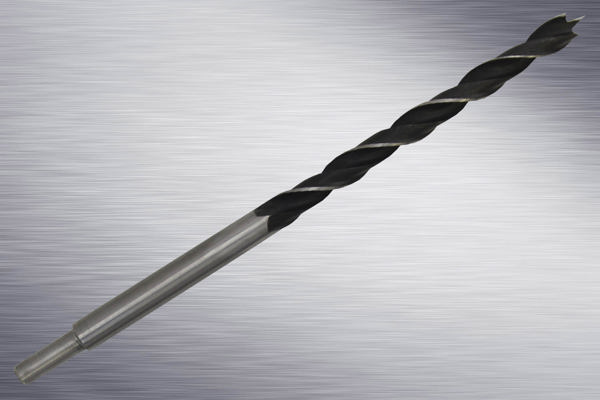 Τρυπάνι Corona ελικοειδές 6 8 12 10 14 4mm σετ (B0082)
