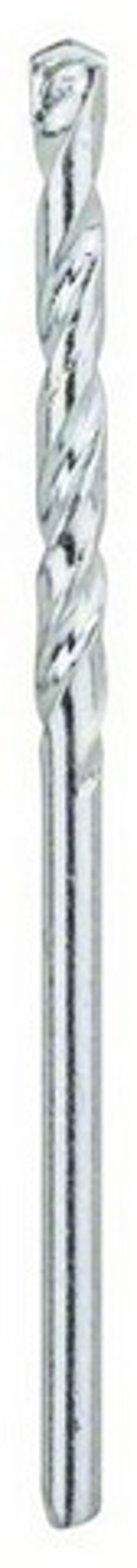 Τρυπάνι Bosch κυλινδρικό 8mm (B 2608596145)