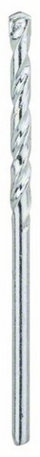 Τρυπάνι Bosch κυλινδρικό 8mm (B 2608596145)