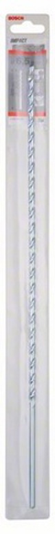 Τρυπάνι Bosch κυλινδρικό 8mm (B 2608596145)