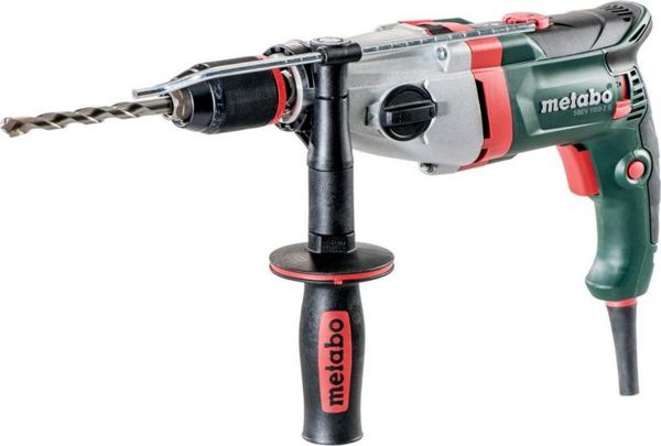 Δράπανο Metabo 1100W