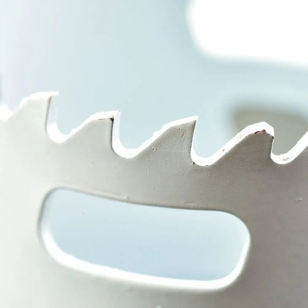Τρυπάνι Milwaukee με καρβιδικά δόντια TCT O44mm Milwaukee