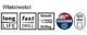 Τρυπάνι Bosch SDS+ 22mm (2608597128)