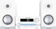 Blaupunkt MS16BT Edition Πύργος Ήχου με Bluetooth, USB, CD Player, FM Ραδιόφωνο, 15W, Λευκός