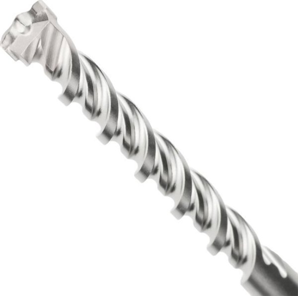 Τρυπάνι Specialist+ Graztas ,,Specialist+" SDS+ 12x750/800 mm