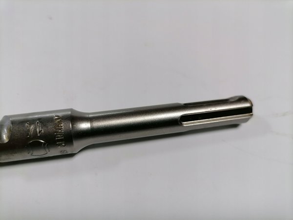 Τρυπάνι Hikoki για σκυρόδεμα HiKOKI SDS+ O16x450mm