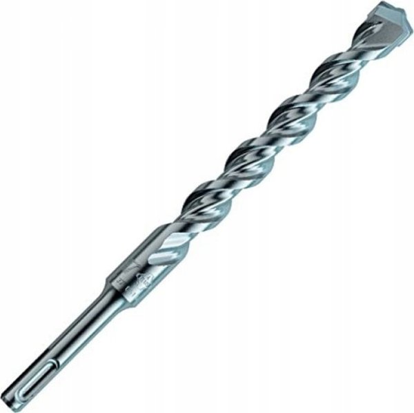 Τρυπάνι Hikoki για σκυρόδεμα HiKOKI SDS+ O16x450mm
