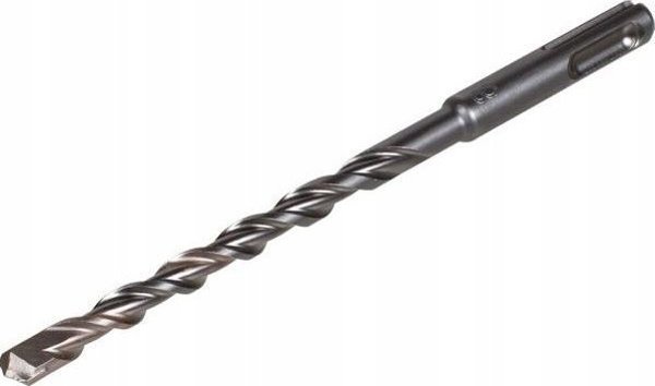 Τρυπάνι Hikoki για σκυρόδεμα HiKOKI SDS+ O16x450mm