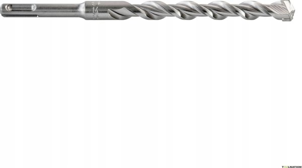 Τρυπάνι Hikoki για σκυρόδεμα HiKOKI SDS+ O16x450mm