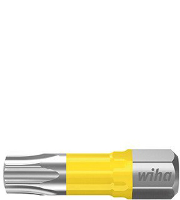 Wiha σετ μύτες y, 5-τεμ. t15 x 25mm