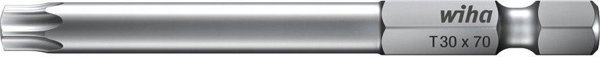 Wiha bit professional torx® 1/4" t10 x 150 mm [ min 5 szt ]