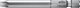 Wiha bit professional torx® 1/4" t10 x 150 mm [ min 5 szt ]