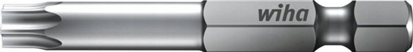 Wiha bit professional torx® 1/4" t10 x 150 mm [ min 5 szt ]
