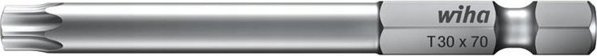 Wiha bit professional torx® 1/4" t10 x 150 mm [ min 5 szt ]