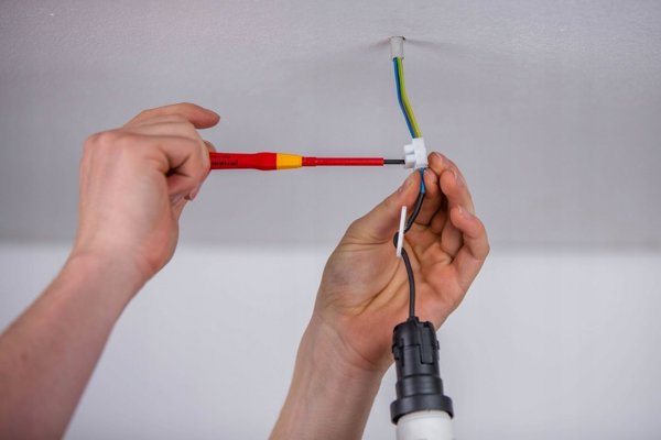 Wiha PicoFinish Electric 42989 Σετ Κατσαβίδια Ακριβείας 6 Τεμαχίων