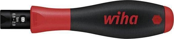 Wiha Wiha torque κατσαβίδι TorqueVario-S - 26888