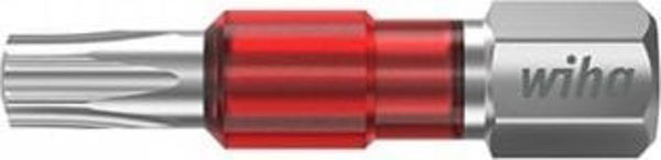 Wiha Σετ Μύτες Κατσαβιδιού, 5 τεμ., T25 x 29mm