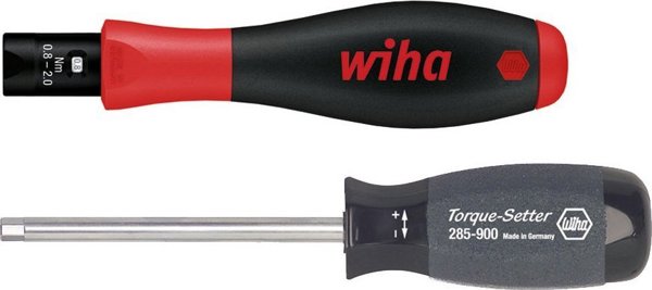 Wiha Wiha torque κατσαβίδι TorqueVario-S - 26462
