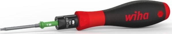 Wiha Wiha torque κατσαβίδι TorqueVario-S - 26462