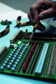 Σετ κατσαβιδιών Wiha Wiha PicoFinish ESD - 43707