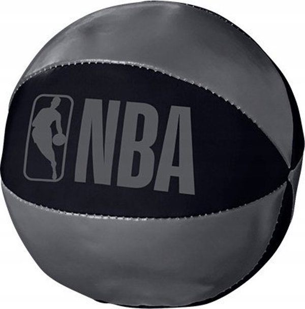 Wilson Wilson NBA Team Mini Hoop WTBA1302NBABL Czarne One size