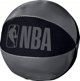 Wilson Wilson NBA Team Mini Hoop WTBA1302NBABL Czarne One size