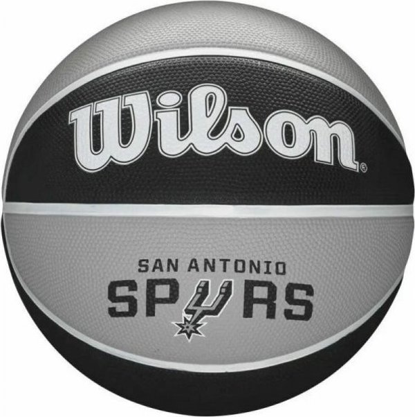 Μπάλα Μπάσκετ Wilson WTB1300IDSAN Ανοιχτό Γκρι