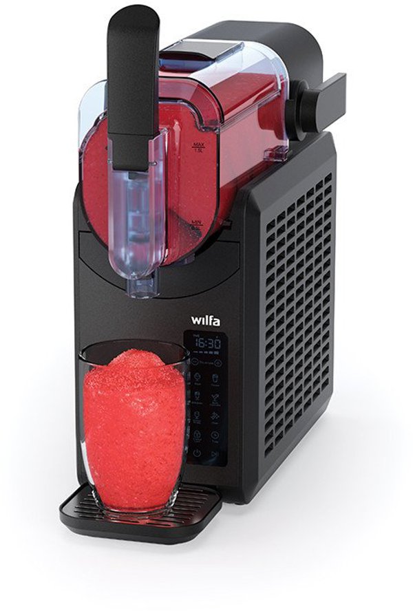 Wilfa FDM1B-TC2000, 220 W, 175 mm, 430 mm, 445 mm