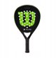 Ρακέτα Padla Wilson Blade Junior V2 Μαύρο