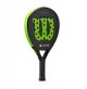 Ρακέτα Padla Wilson Blade Junior V2 Μαύρο