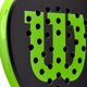 Ρακέτα Padla Wilson Blade Junior V2 Μαύρο