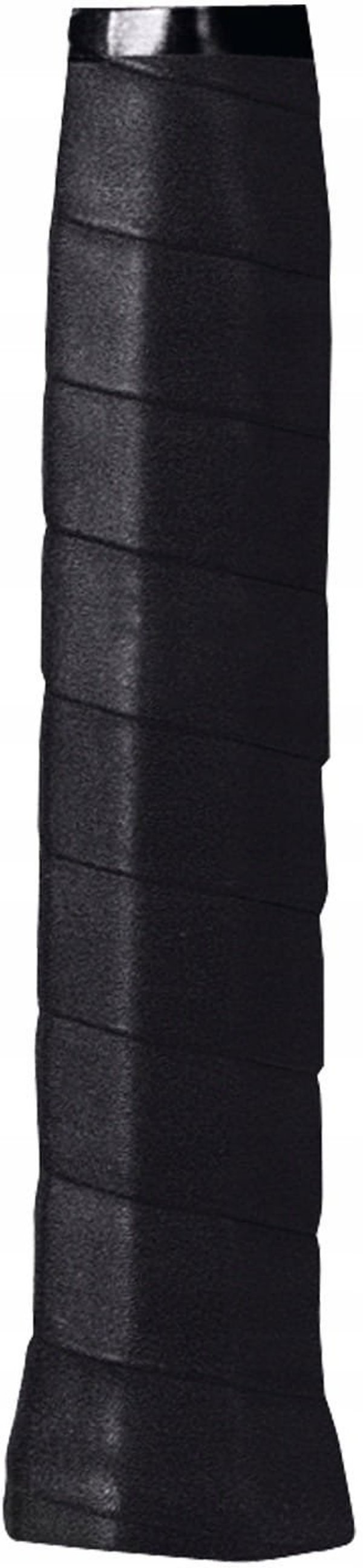 Wilson Premium Δερμάτινη Λαβή, μαύρο δέρμα