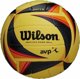 Wilson OPTX AVP Replica Μπάλα Βόλεϊ, Κίτρινο, Μέγεθος 5