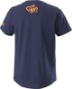Wilson Wilson Paris Hope Tech Youth Tee WRA816001 Granatowe M
