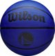 Μπάλα Wilson NBA Team Tribute Solid Golden State Warriors WZ4025410XB Μπλε 5