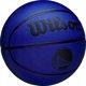 Μπάλα Wilson NBA Team Tribute Solid Golden State Warriors WZ4025410XB Μπλε 5