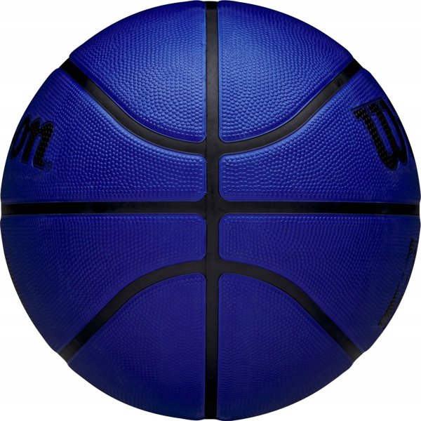 Μπάλα Wilson NBA Team Tribute Solid Golden State Warriors WZ4025410XB Μπλε 5