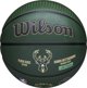 Wilson Wilson NBA Player Icon Giannis Antetokounmpo Outdoor Ball WZ4006201XB Zielone 7