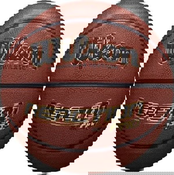 Μπάλα μπάσκετ Wilson Reaction Pro 285 μ. 6