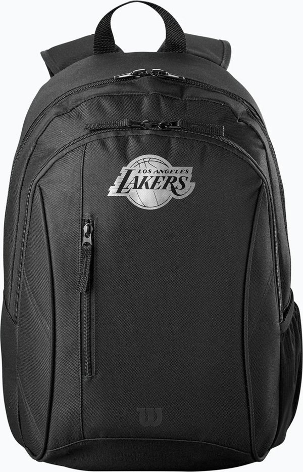 Σακίδιο πλάτης μπάσκετ NBA Team Los Angeles Lakers Wilson (WZ6015005)