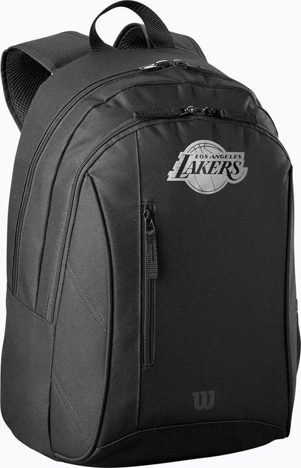 Σακίδιο πλάτης μπάσκετ NBA Team Los Angeles Lakers Wilson (WZ6015005)