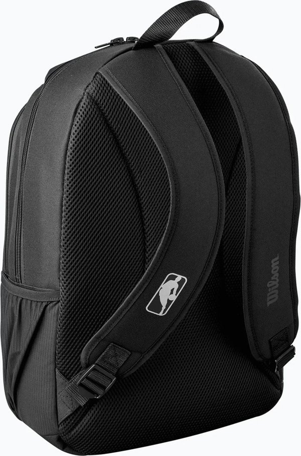 Σακίδιο πλάτης μπάσκετ NBA Team Los Angeles Lakers Wilson (WZ6015005)