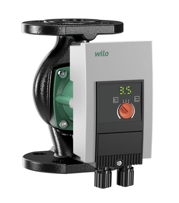 Wilo Pompa CO Yonos Maxo 25/0.5-12 (2120641)
