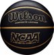 Wilson Μπάλα μπάσκετ Wilson NCAA Highlight 295 μαύρη WTB067519XB07 7