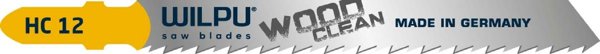 Πριόνια Wilpu για ξύλο, πλαστικό WILPU HC 12 BOX, 25 τεμ.