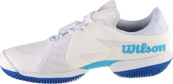 Wilson Wilson Kaos Swift 1.5 WRS330970 λευκό 48